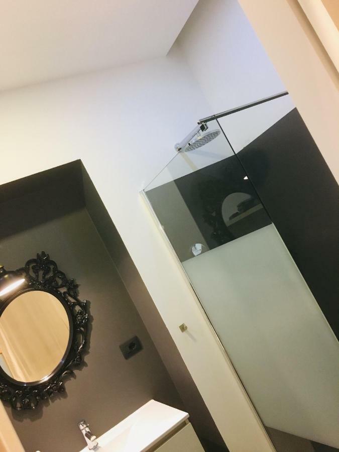 Appartaloft Centrale Vr48 都灵 外观 照片